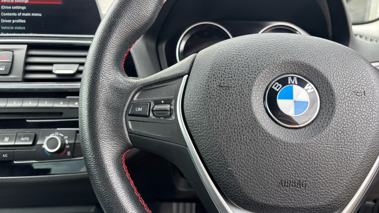 BMW 2 Series 218i Sport 2dr [Nav] Petrol Coupe